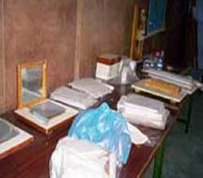 PD Mahila Degree College Farrukhabad Academic Building photo 6